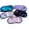 Buy cheap hot cotton eyeshade and eyepatch for protective eyes from wholesalers