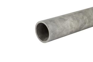 China A312 Seamless Stainless Steel Round Pipe Annealing Pickling For Construction Industry factory