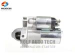 Aftermarket Delco Remy Alternator 6484 New Starter Pontiac Firebird Chevrolet