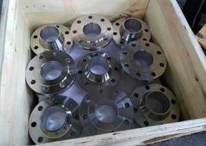 China Rust Proof FinishStainless Steel Pipe Fittings Stainless Steel Forged Fittings Solution Treatment factory