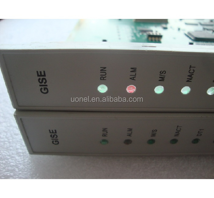 ZTE ZXJ10 GETI for ZTE MSG5200 ZXMSG 5200 MSAG MSAN