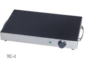 China Easy Cleaning Restaurant Cooking Equipment , Food Electric Warming Tray For Shop factory