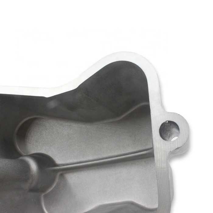 Newly Designed Heavy Trucks Cylinder Head Cover for Sinotruk HOWO Sitrak Engines S-614040065