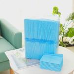 Dog Pad Soft Non-Woven Fabric Disposable Pet Puppy Dog Pee Training Pad Eco