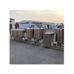 Best price yoghurt plant yogurt production line dairy processing machinery Small