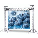 Stage Outdoor P4.81 LED Screen Rental The Perfect Solution for Unforgettable