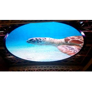 P31.25 Effective Price Mesh Low Consumption Front & Back Maintenance Transparent Led Screen For Shopping Mall/ Cinema