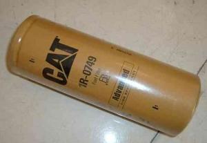 China CAT/caterpillar Filter 1R-0749 factory