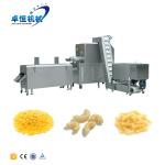 100kg per hour Automatic Grain Food Pasta Macaroni Processing Machine for Home