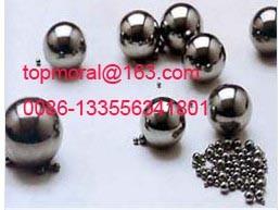 China Bearing Balls (AISI52100) with Exporting quality factory