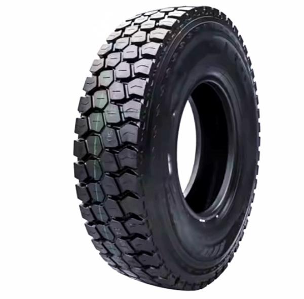 Shacman Sinotruk Howo Truck Parts Tyres 12.00r20 12.00r24 11.00r20 Truck Tires