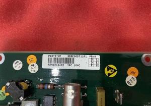 China ABB YPC104C 3BSE005711R1 ABB Board MODULE Digital Output Unit factory