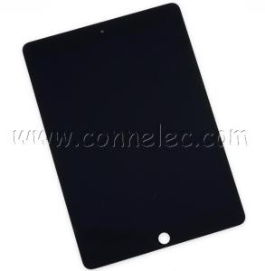 China Ipad air 2 LCD display assembly, repair Ipad air 2 LCD display, Ipad air 2 repair LCD factory