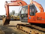 Used HITACHI ZX350-6 Excavator For Sale