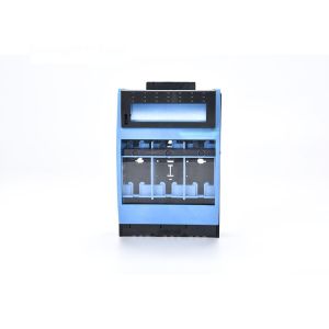 Busbar Isolator Switch 3 Phase 63 Amp CE Passed