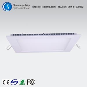 China The led ceiling panel light factory direct factory