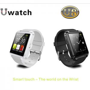 China 2015 Latest U8 Smart Watch Waterproof Android Smart Watch Phone,New Bluetooth smart Watch on sale
