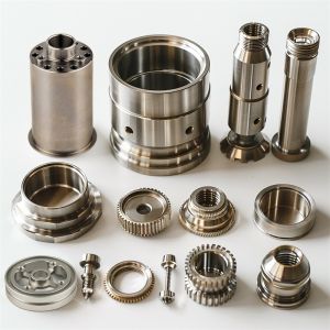 China Precision Aluminum CNC Machining Die Casting Tooling on sale