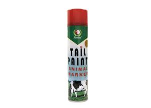 China High Visible Pet Safe Spray Paint , Fast Dry Non Toxic Spray Paint For Animals factory
