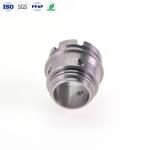 Thickness 0.12mm - 30mm CNC Machined Parts Custom Machined Metal Parts For