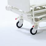 Hospital Furniture Abs Multifunction Electric Hospital Bed Children