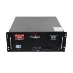 Home Energy Storage System Kweight BMS Original 51.2v 50ah Lifepo4 Lithium Iron