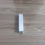 6062 Standard Aluminium Tube Profiles Aluminium Box Section Profiles