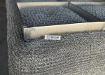 150mm Copper Wire Demister Pad High Separation Efficiency