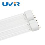 2G11 35W UVC Germicidal Lamp ultraviolet light uv quartz tube lights fluorescent