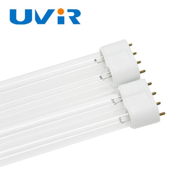 2G11 35W UVC Germicidal Lamp ultraviolet light uv quartz tube lights fluorescent