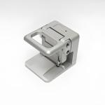 3D Rapid Prototyping Drilling Stainless Steel Brass Sheet Metal CNC Machined