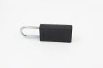 ABS Body Safety Lockout Padlocks , High Security Padlock Non - Conductive