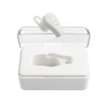 Wireless Mini Bluetooth Headset Ear Plug In-ear Sports Single Ear Bluetooth