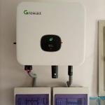 Growatt Hybrid Inverter Grid Ties Inverters New Arrival Good Price 20Kw 30Kw