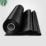 0.5mm 1mm 1.5mm 2mm HDPE Geomembrane Waterproof Dam Pond Liner for in Constructi