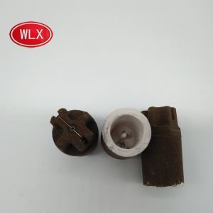 China Thermal Analysis Sampling Thermal Carbon Cup for melting iron factory