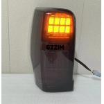 Mitsubishi Triton L200 2005-2014 Auto Parts Customized Car Light Rear Taillight