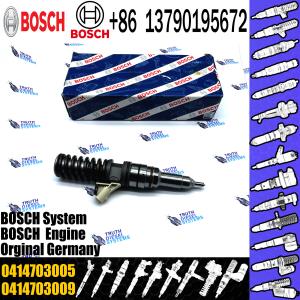 China Diesel Fuel Injection Pump Injector 0414703002 0414703003 0414703005 0414703007 factory