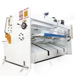 QC12K-30×2500 shear cutting machine with E21S China manufacturers