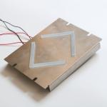 Elevator Spare Parts Up / Down Arrow Elevator Hall Lantern Lift Indicator