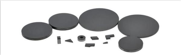 Excellent Surface Finish Polycrystalline Diamond PCD Tools PCD Composite Sheet