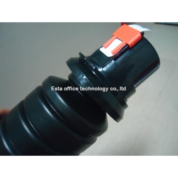 Black Toshiba E-studio Toner T - 3520D , Toshiba Photocopy Toner E 350 / 450