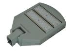 High Luminous Efficiency LED Street Lighting 150lm / w Bridgelux Chip IP66