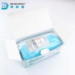 GB/T 32610-2016 Disposable Earloop Civil Mask