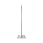 43'' Floor Standing Digital Signage RK3288 Touch Screen Kiosk Wifi 3G Advertisin