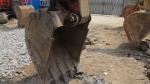 Used Crawler Excavator HITACHI ZX120-3