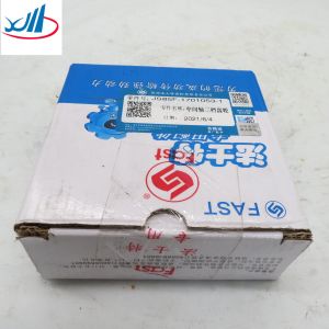 China JMC Auto Parts Intermediate Shaft Third Gear JS85F-1701053-1 factory