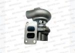 Diesel Fuel 5i8018 Turbo Chargers , 320 Excavator Parts 49179-02300 49179-17822