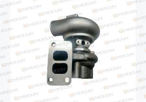 China Diesel Fuel 5i8018 Turbo Chargers , 320 Excavator Parts 49179-02300 49179-17822 factory