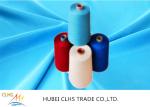 Commercial Low Shrinkage Coats Sewing Thread , High Strength Sewing Thread AA